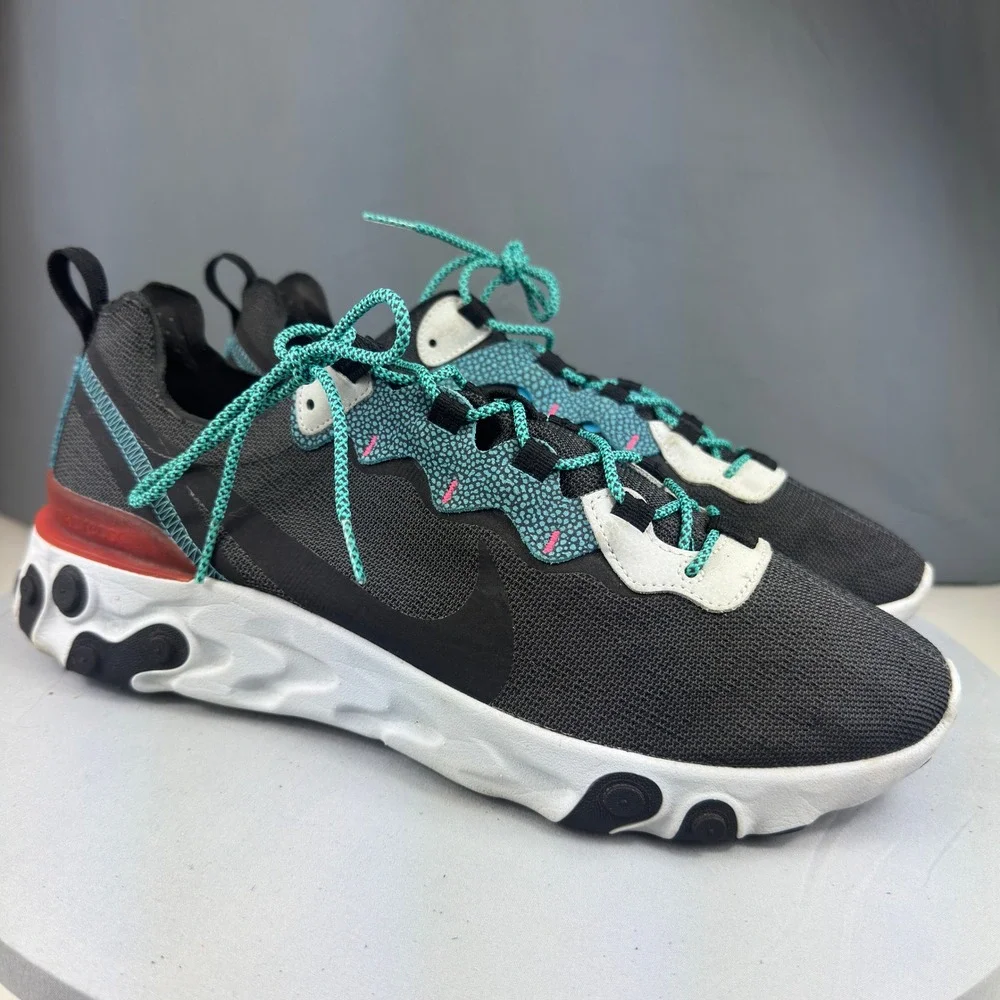 Nike react element